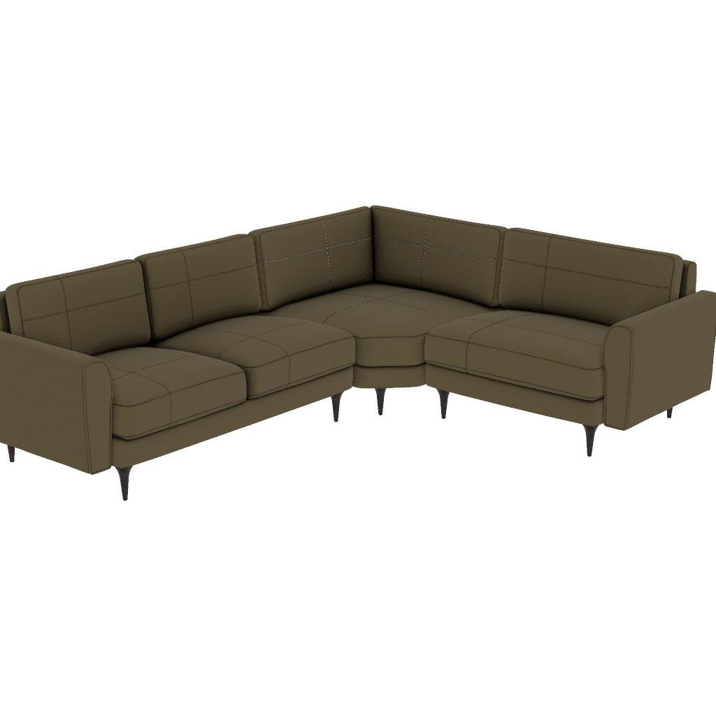 chillax 275 x 225 l kose dikisli iskandinav desenli kadife anadolu kahvesi carlo antik perspective
