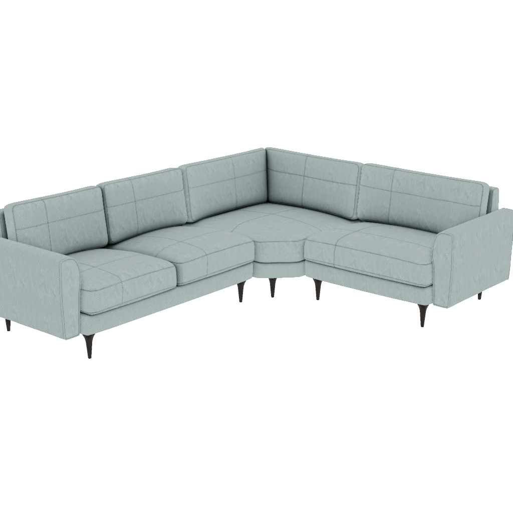 chillax 275 x 225 l kose dikisli iskandinav fulya kadife adacayi yesili carlo antik perspective