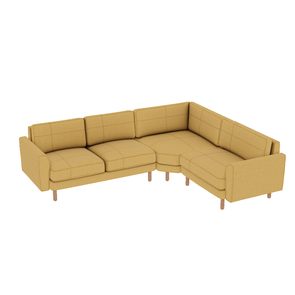 chillax 275 x 225 l kose dikisli iskandinav fulya kadife leftCenter
