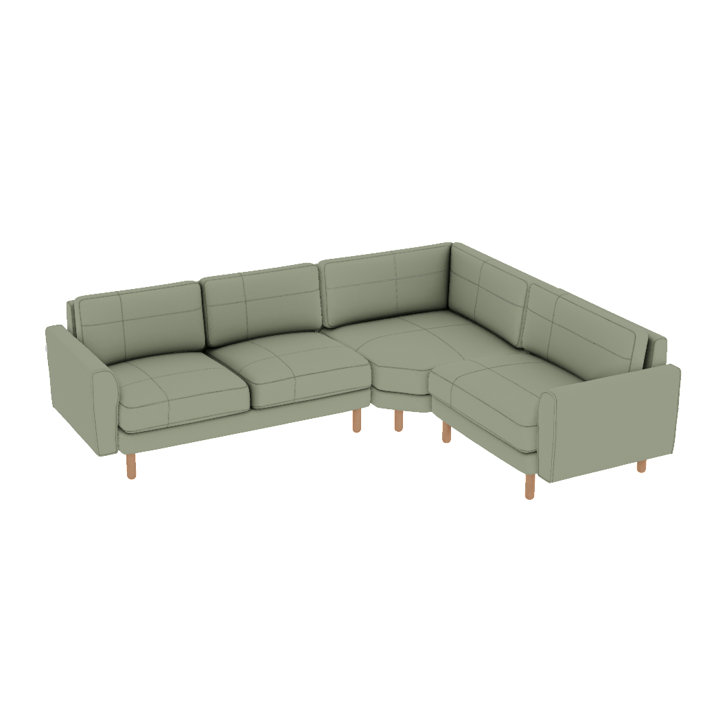 chillax 275 x 225 l kose dikisli iskandinav mikro kadife leftCenter
