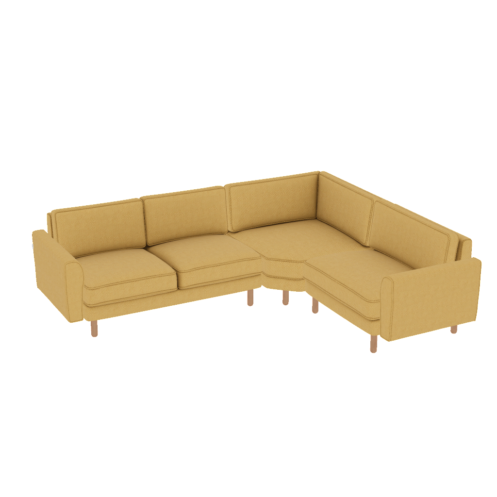 chillax 275 x 225 l kose fitilli iskandinav fulya kadife leftCenter