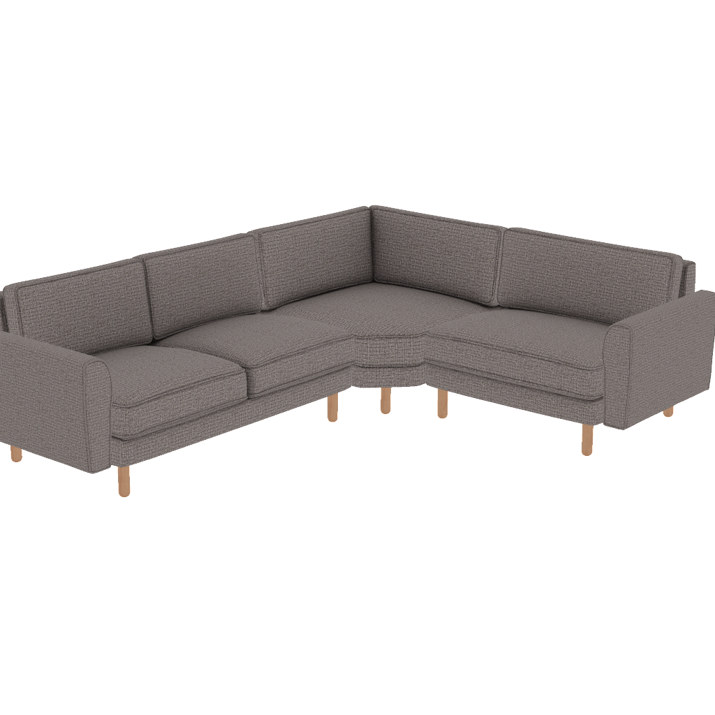 chillax 275 x 225 l kose fitilli iskandinav keten perspective
