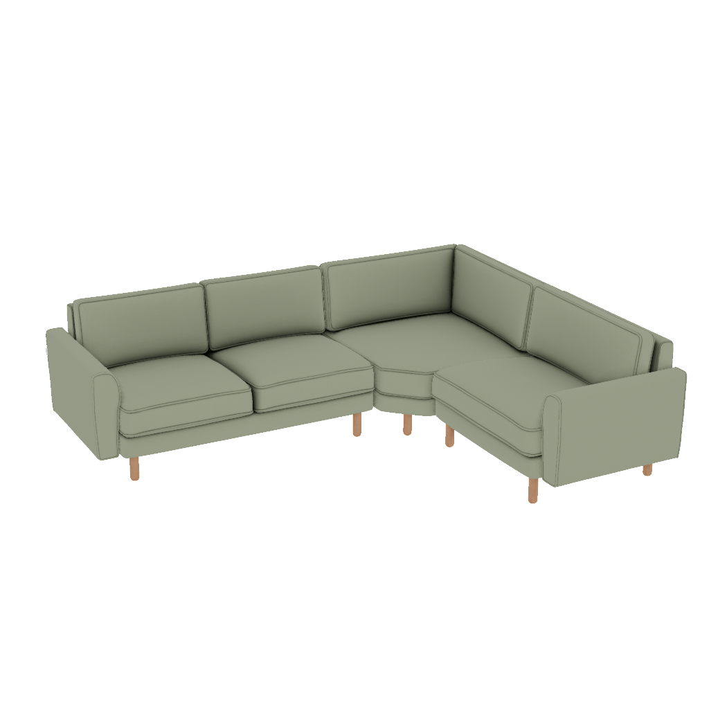 chillax 275 x 225 l kose fitilli iskandinav mikro kadife leftCenter