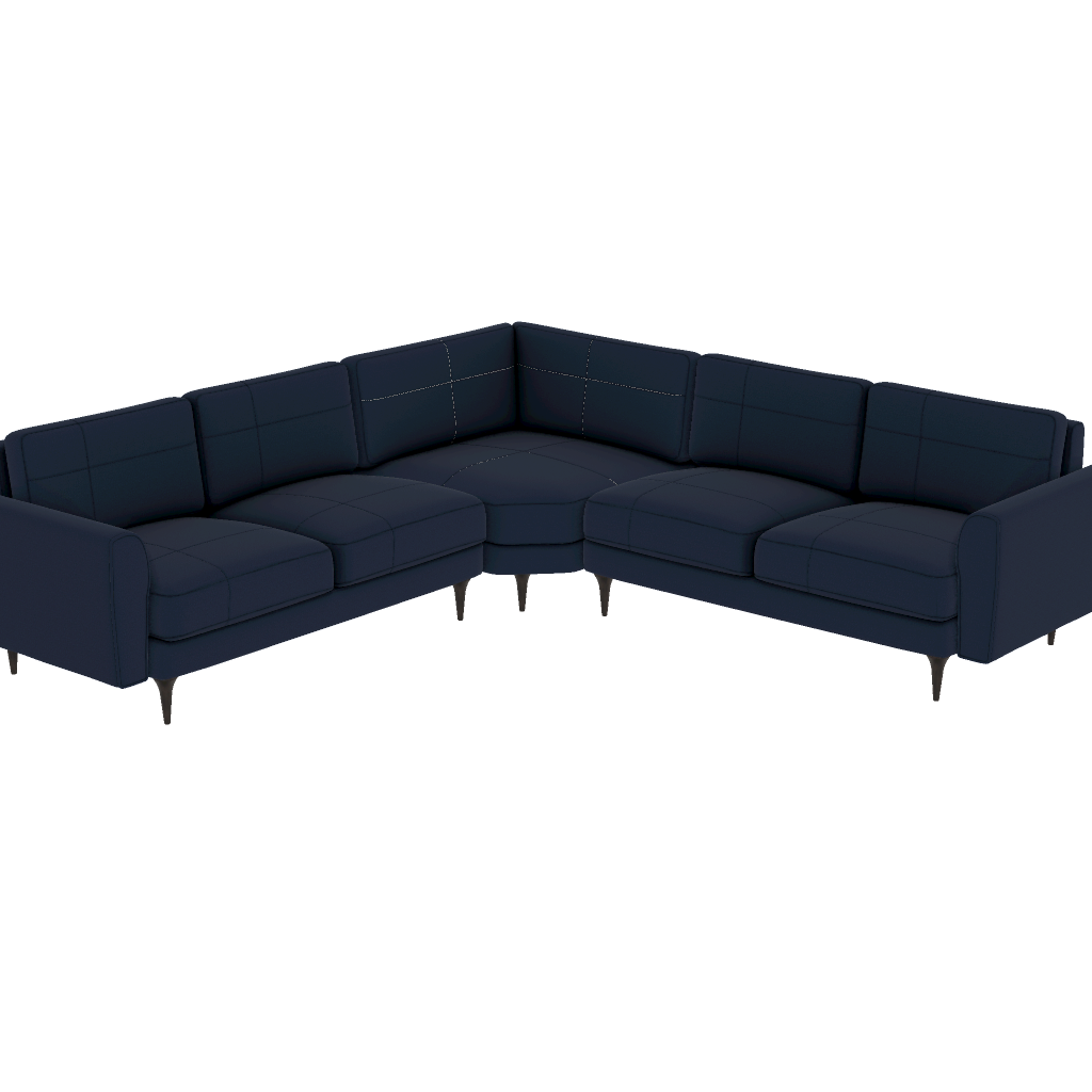 chillax 275 x 275 l kose dikisli iskandinav mikro kadife ada mavisi carlo antik perspective