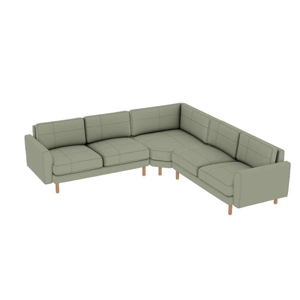 chillax 275 x 275 l kose dikisli iskandinav mikro kadife leftCenter