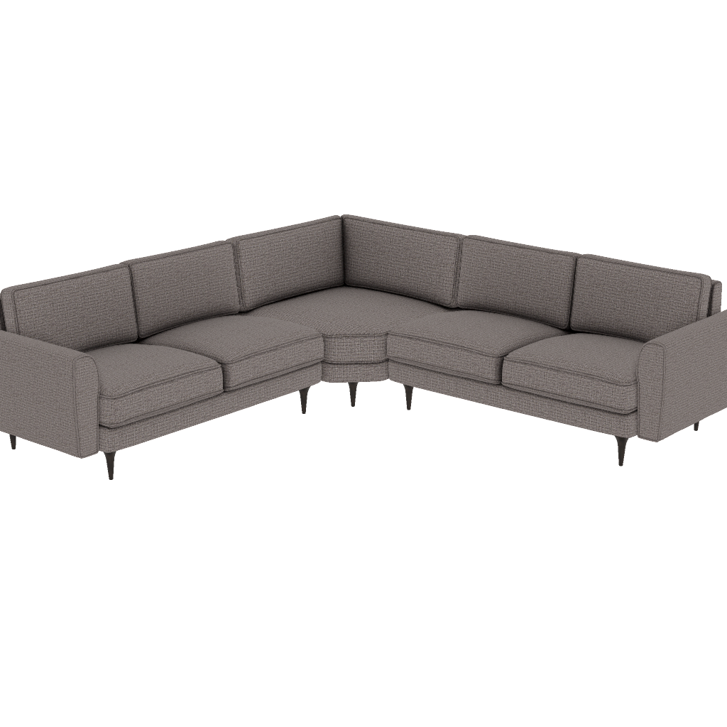 chillax 275 x 275 l kose fitilli iskandinav keten frig carlo antik perspective