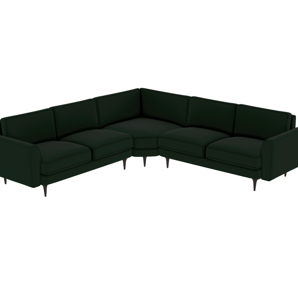 chillax 275 x 275 l kose fitilli iskandinav makro kadife amazon yesili carlo antik perspective