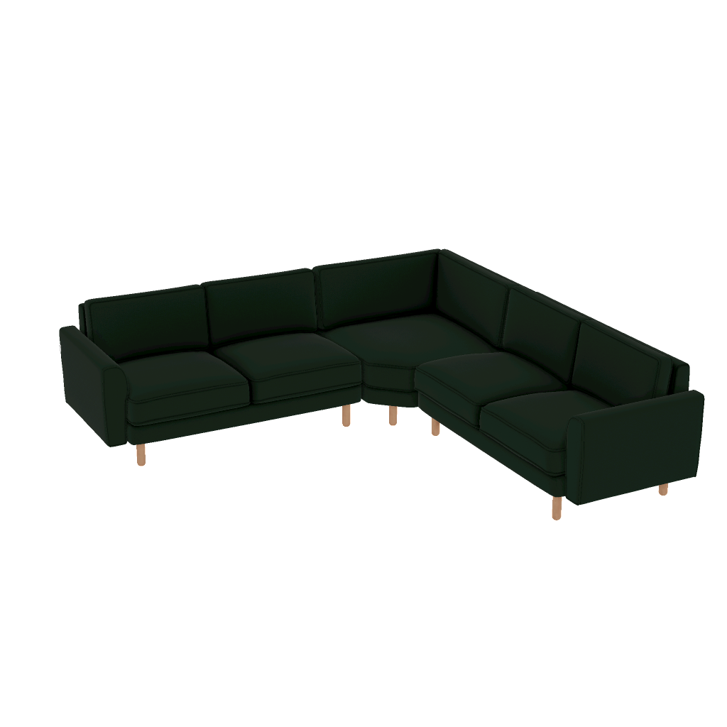 chillax 275 x 275 l kose fitilli iskandinav makro kadife leftCenter