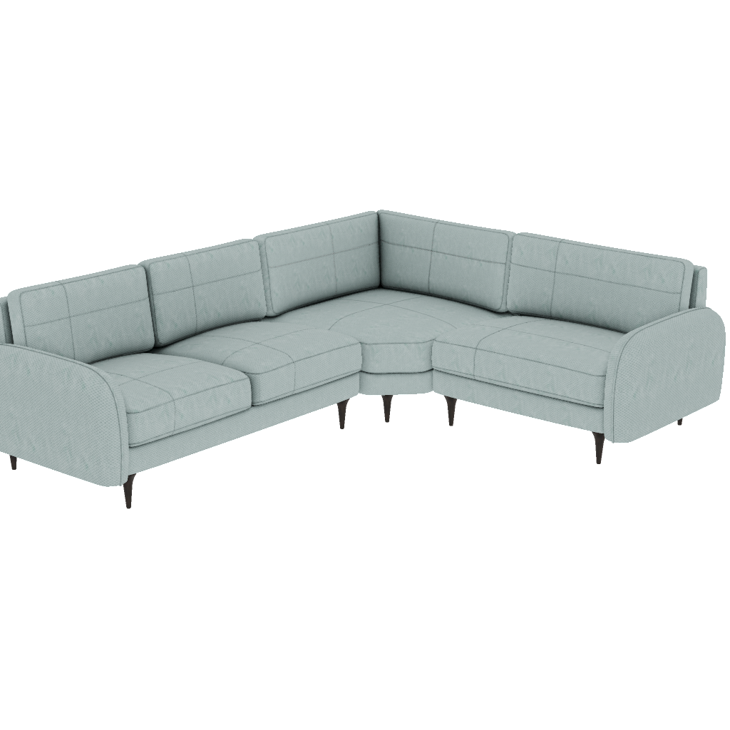 chillax 276 x 226 l kose dikisli post modern fulya kadife adacayi yesili carlo antik perspective