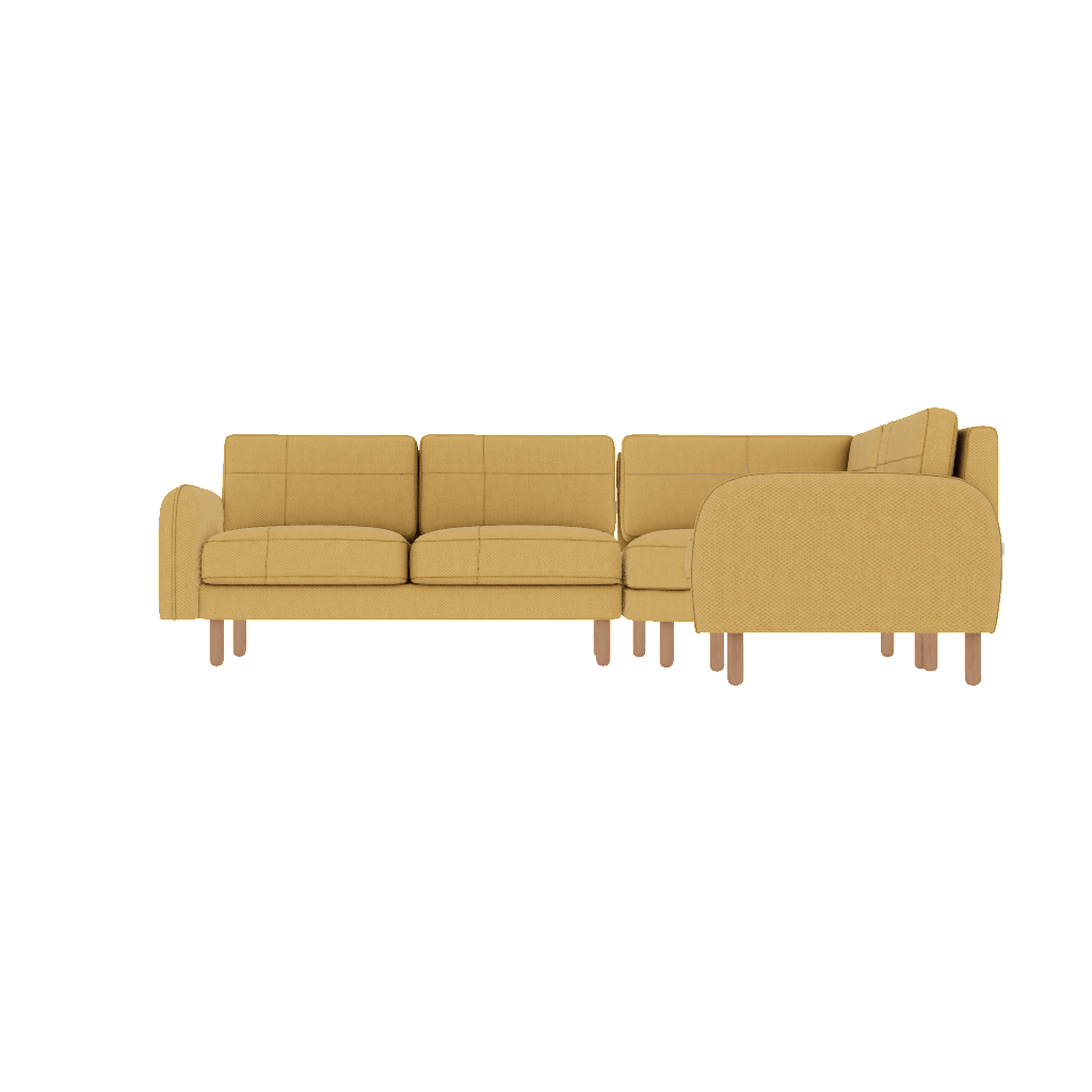 chillax 276 x 226 l kose dikisli post modern fulya kadife front