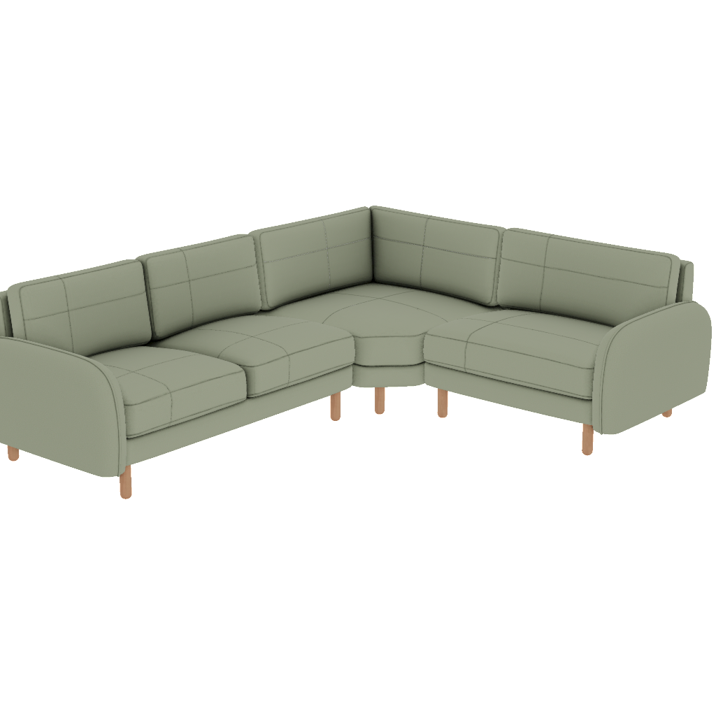 chillax 276 x 226 l kose dikisli post modern mikro kadife perspective