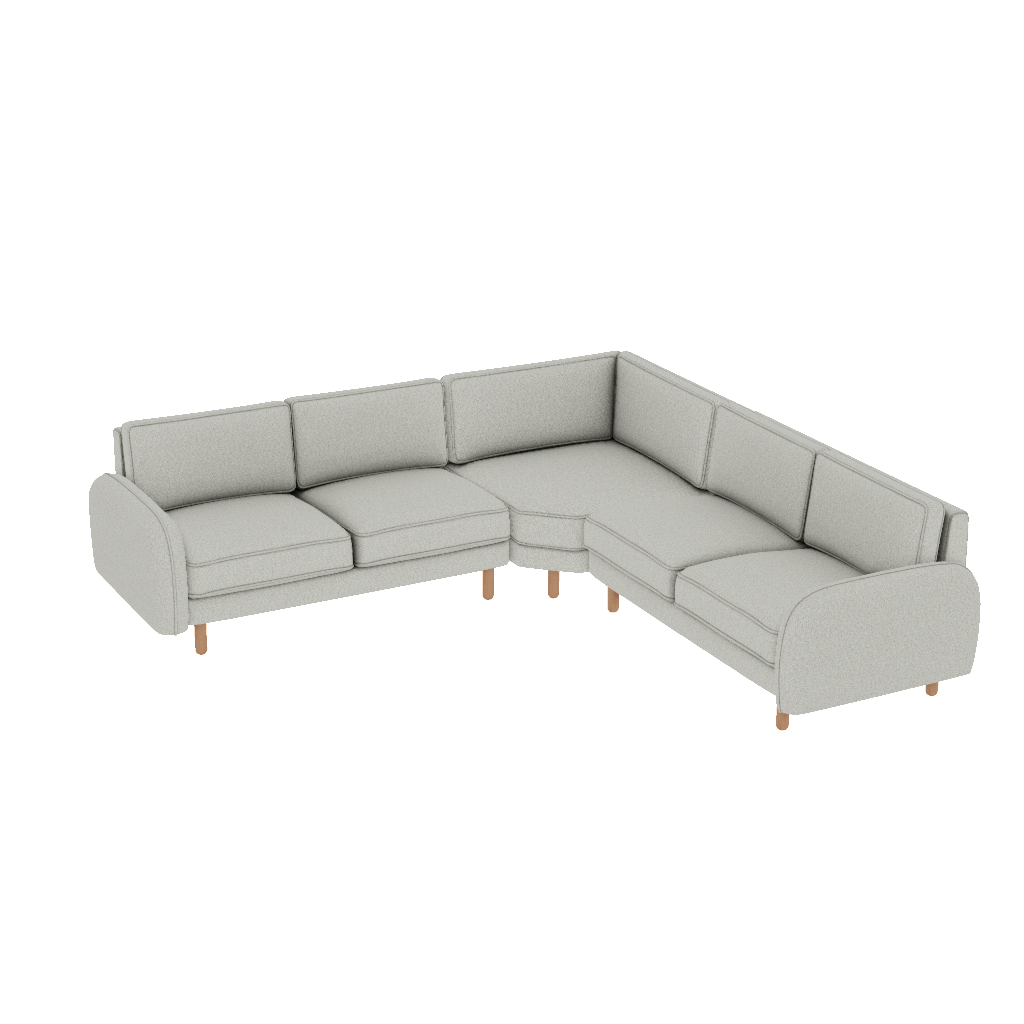 chillax 276 x 276 l kose fitilli post modern bukle leftCenter