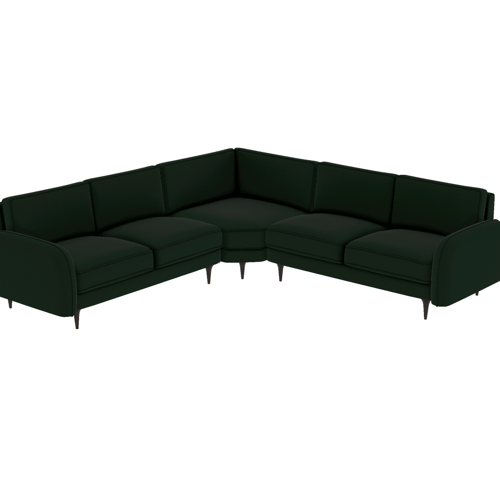 chillax 276 x 276 l kose fitilli post modern makro kadife amazon yesili carlo antik perspective