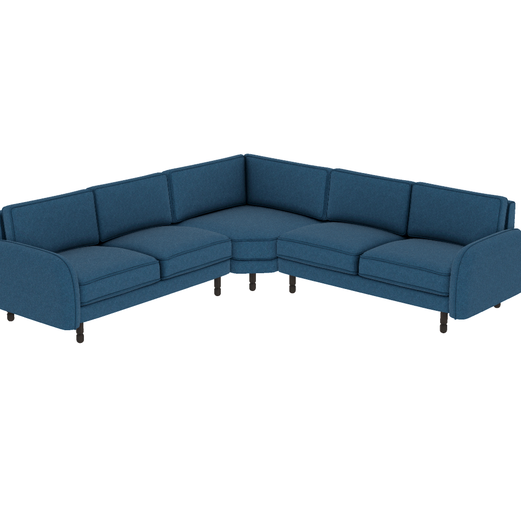 chillax 276 x 276 l kose fitilli post modern makro kadife maldivler turkuazi vico antik perspective