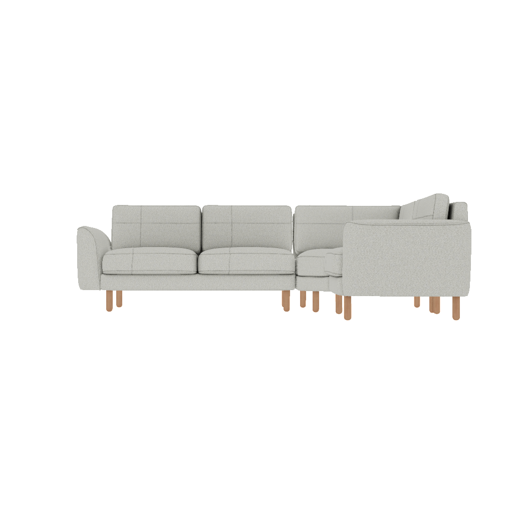 chillax 282 x 232 l kose dikisli italyan bukle front