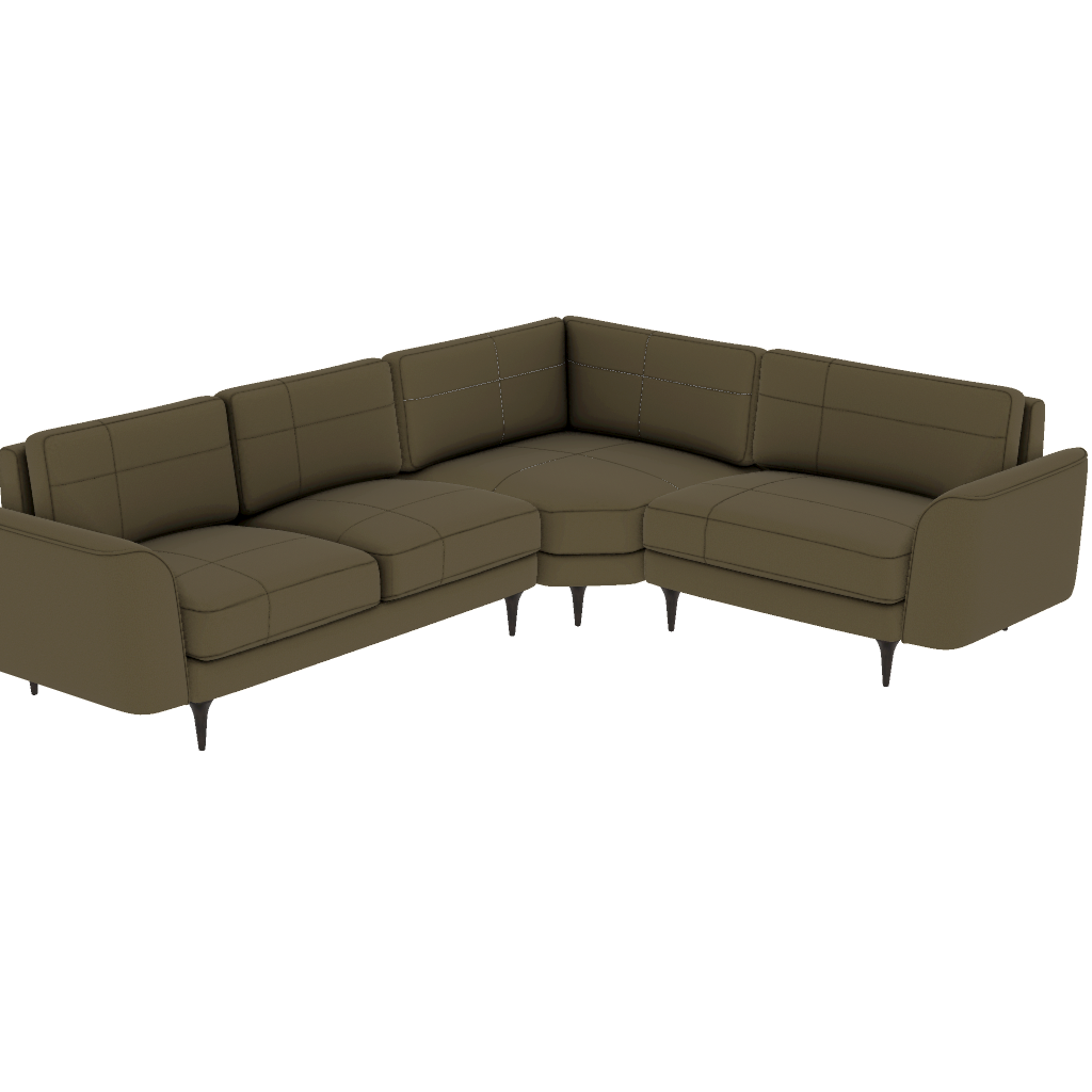 chillax 282 x 232 l kose dikisli italyan desenli kadife anadolu kahvesi carlo antik perspective