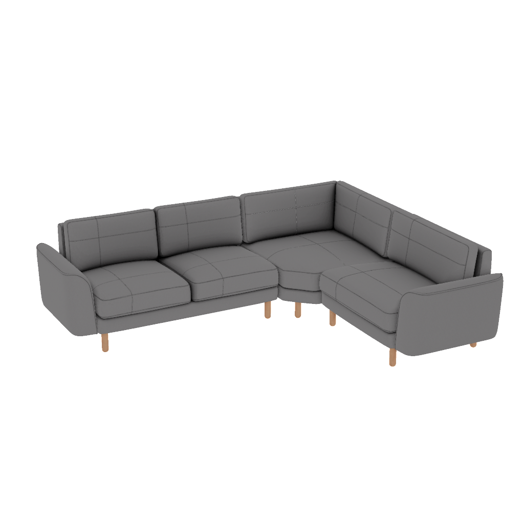 chillax 282 x 232 l kose dikisli italyan desenli kadife leftCenter