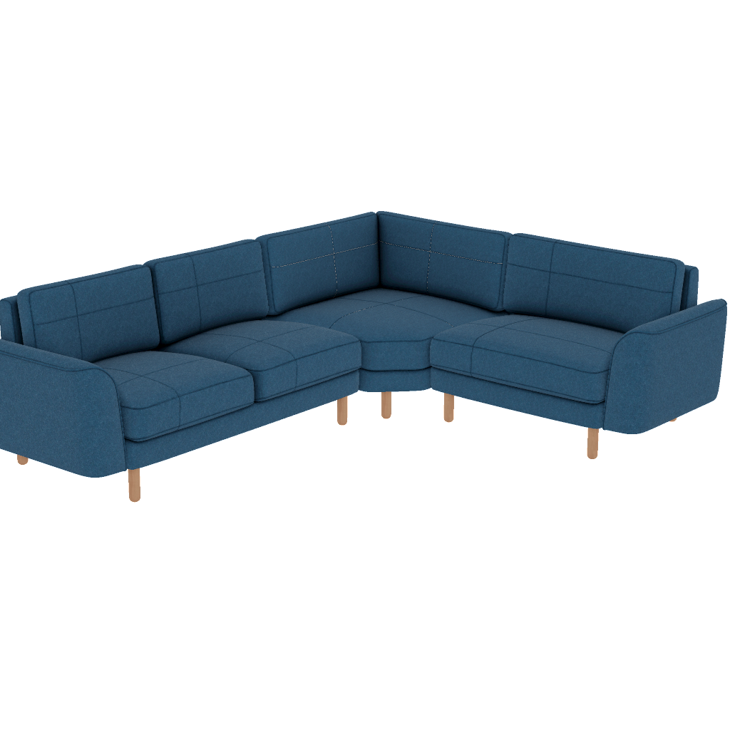 chillax 282 x 232 l kose dikisli italyan makro kadife maldivler turkuazi lina naturel perspective