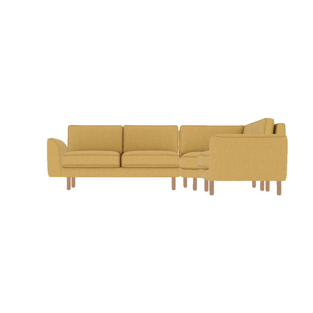 chillax 282 x 232 l kose fitilli italyan fulya kadife front