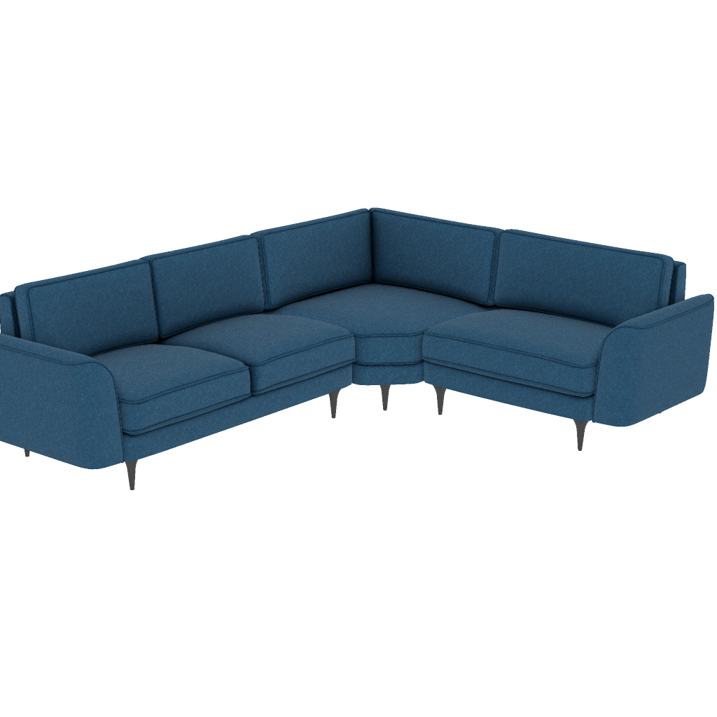 chillax 282 x 232 l kose fitilli italyan makro kadife maldivler turkuazi carlo siyah perspective