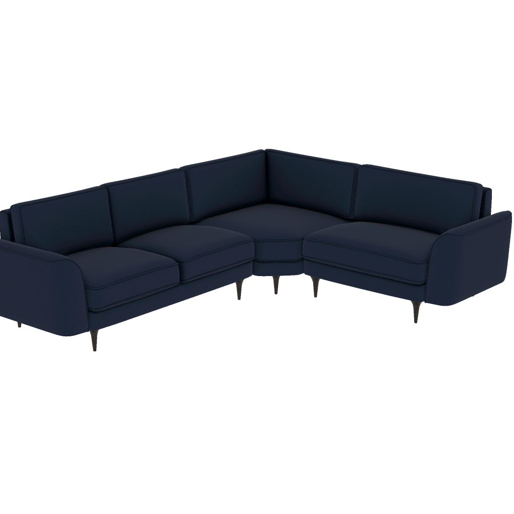 chillax 282 x 232 l kose fitilli italyan mikro kadife ada mavisi carlo antik perspective