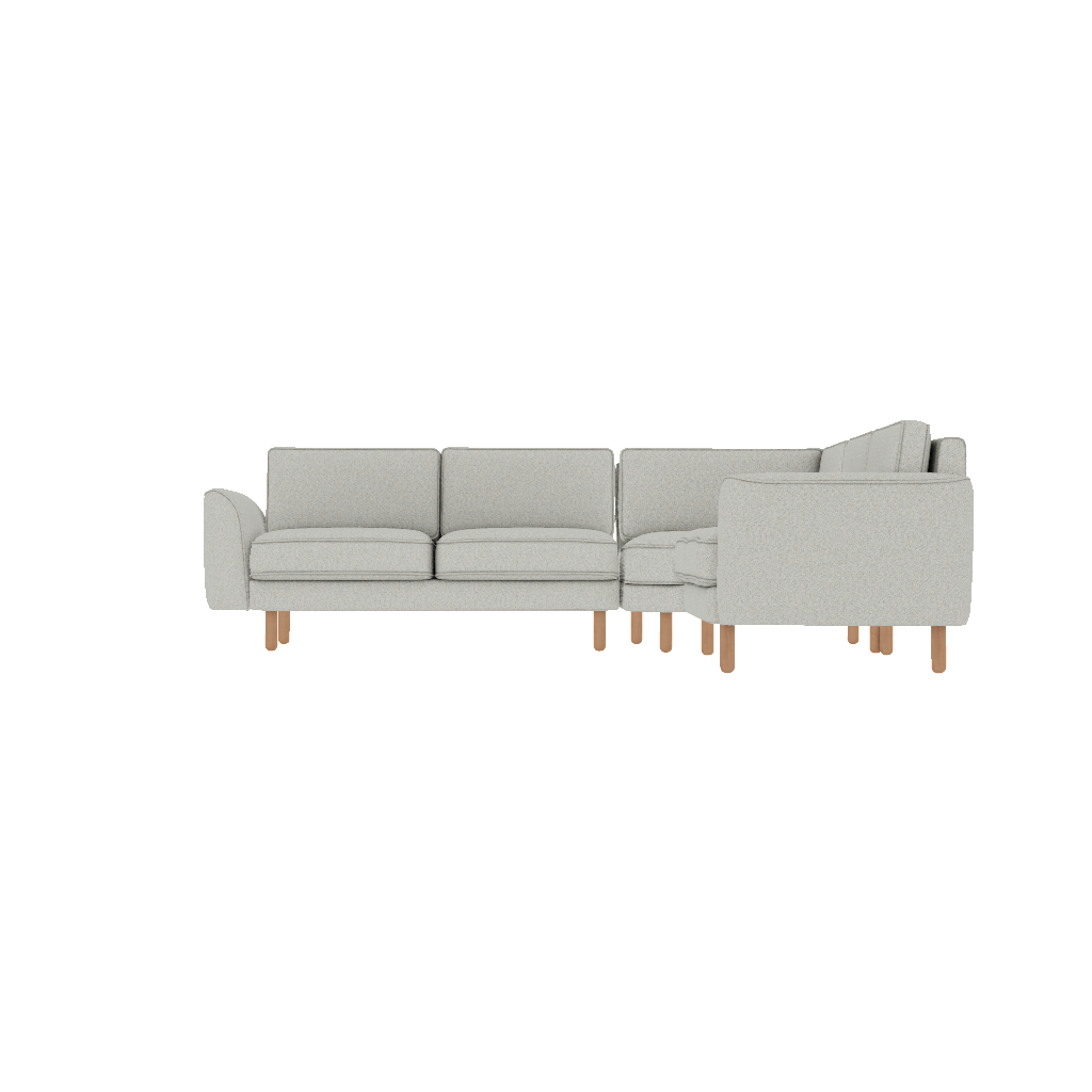 chillax 282 x 282 l kose fitilli italyan bukle front