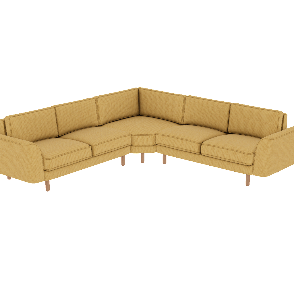chillax 282 x 282 l kose fitilli italyan fulya kadife perspective