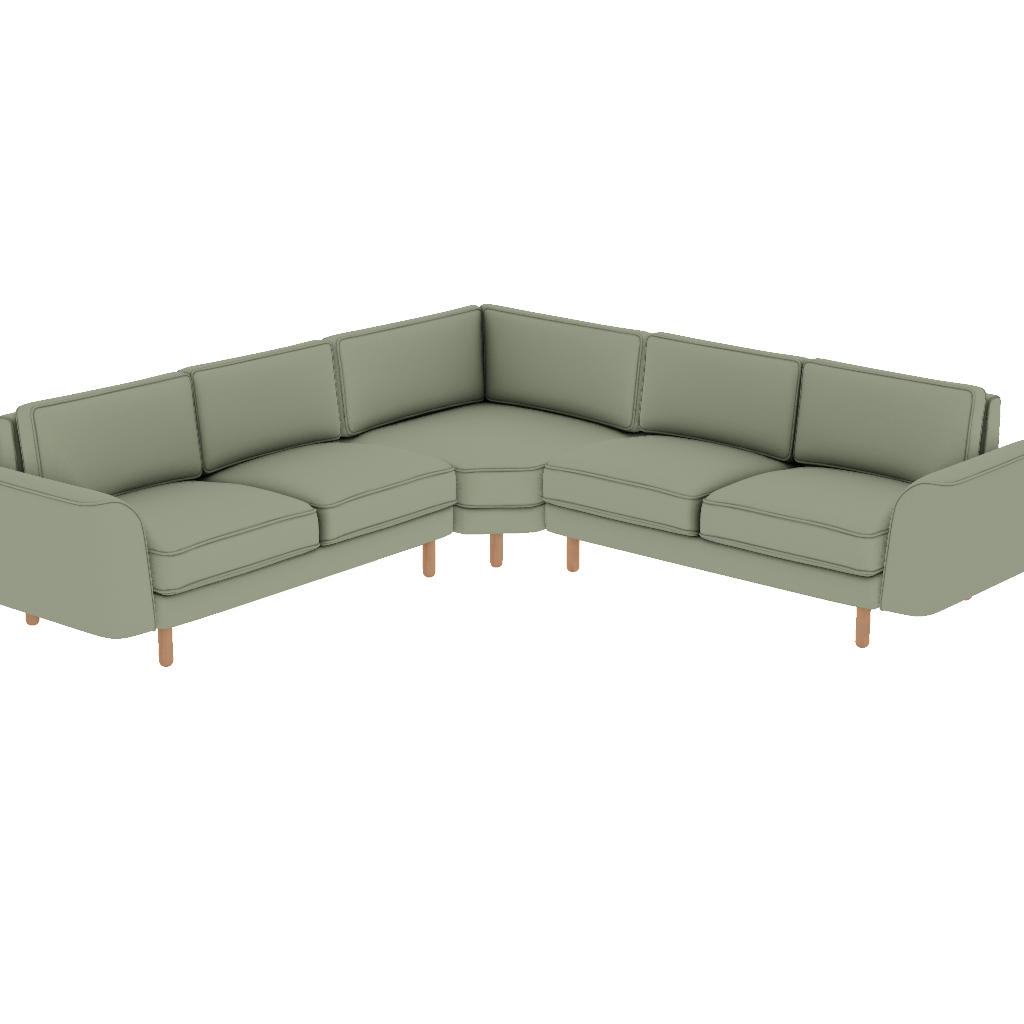 chillax 282 x 282 l kose fitilli italyan mikro kadife perspective