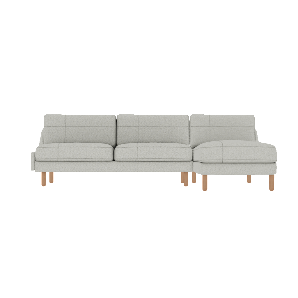 chillax 290 x 170 kose dikisli tiny miny bukle front