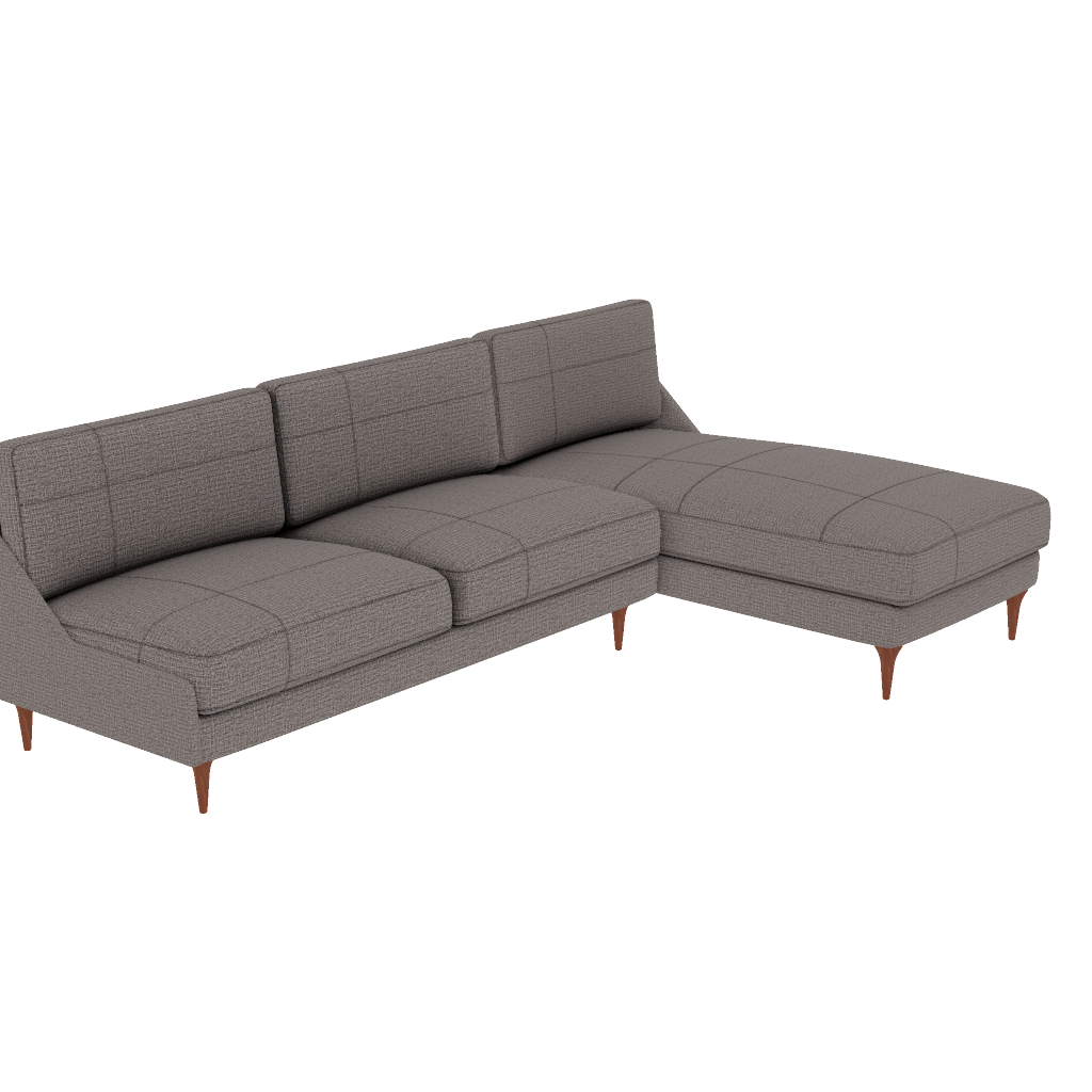 chillax 290 x 170 kose dikisli tiny miny keten frig carlo ceviz perspective