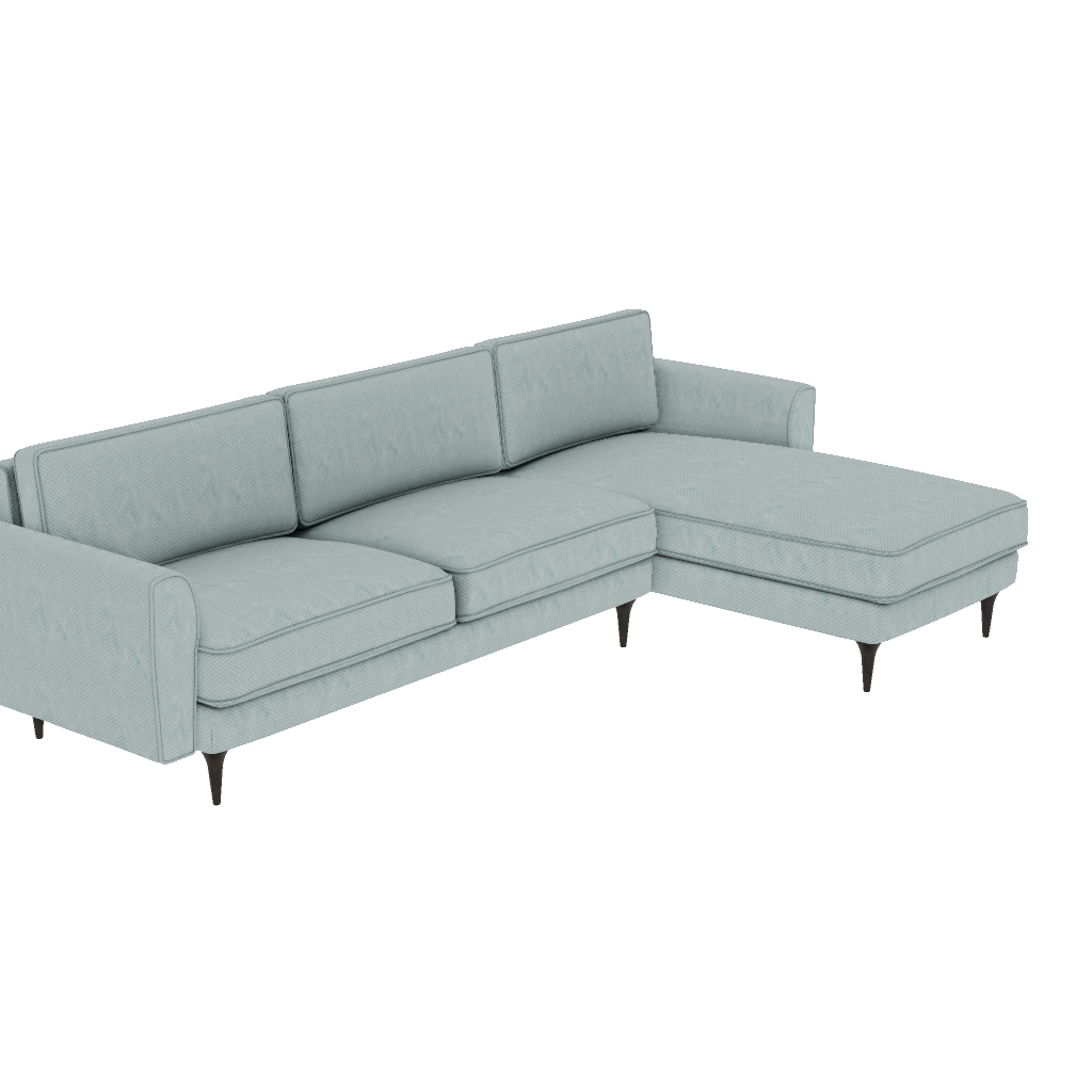 chillax 290 x 170 kose fitilli iskandinav fulya kadife adacayi yesili carlo antik perspective