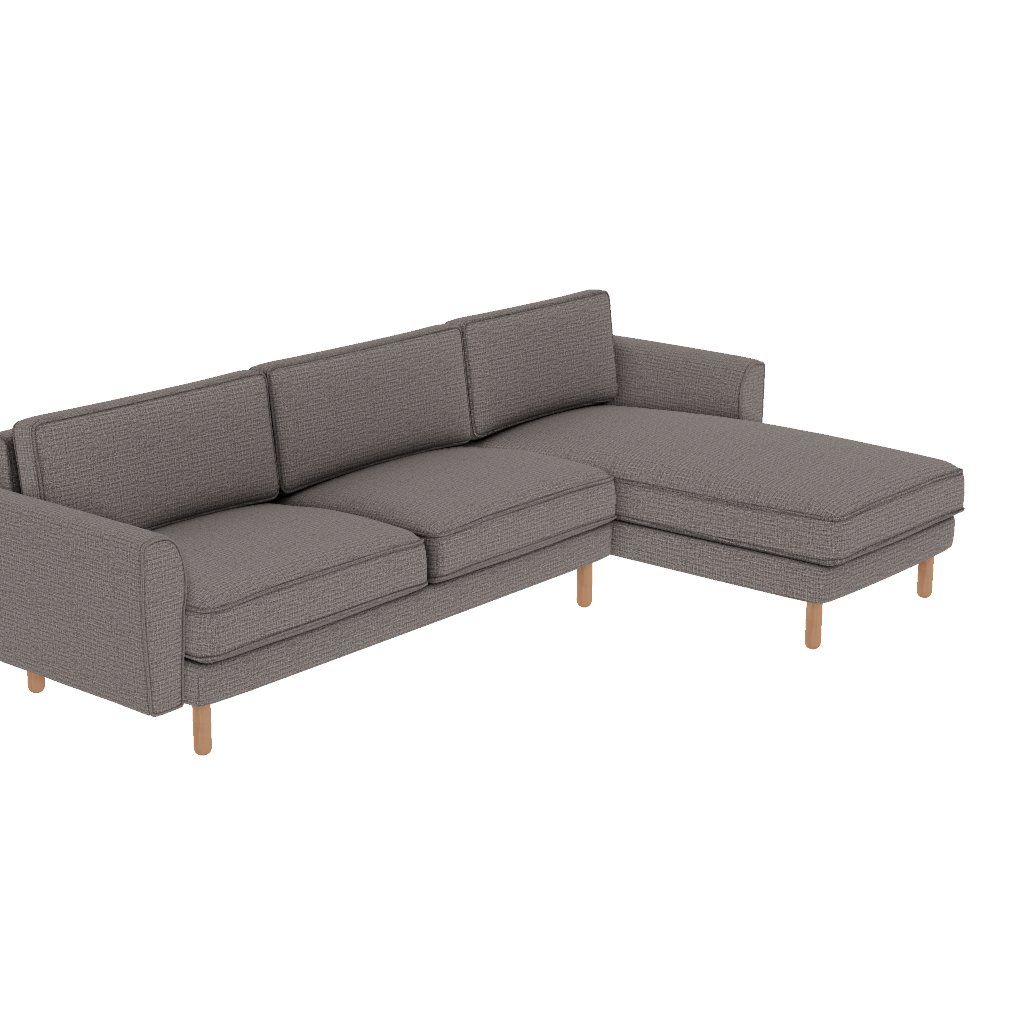 chillax 290 x 170 kose fitilli iskandinav keten perspective