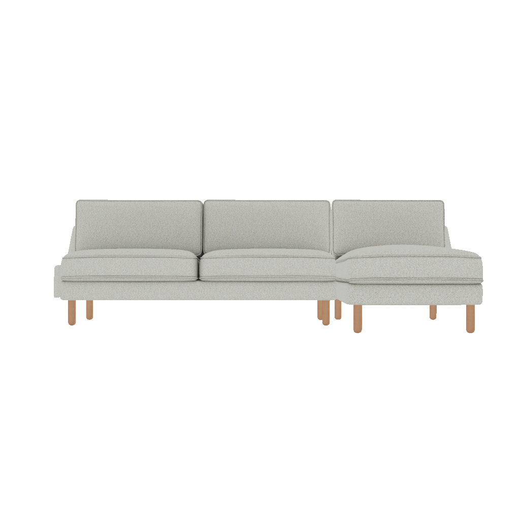 chillax 290 x 170 kose fitilli tiny miny bukle front