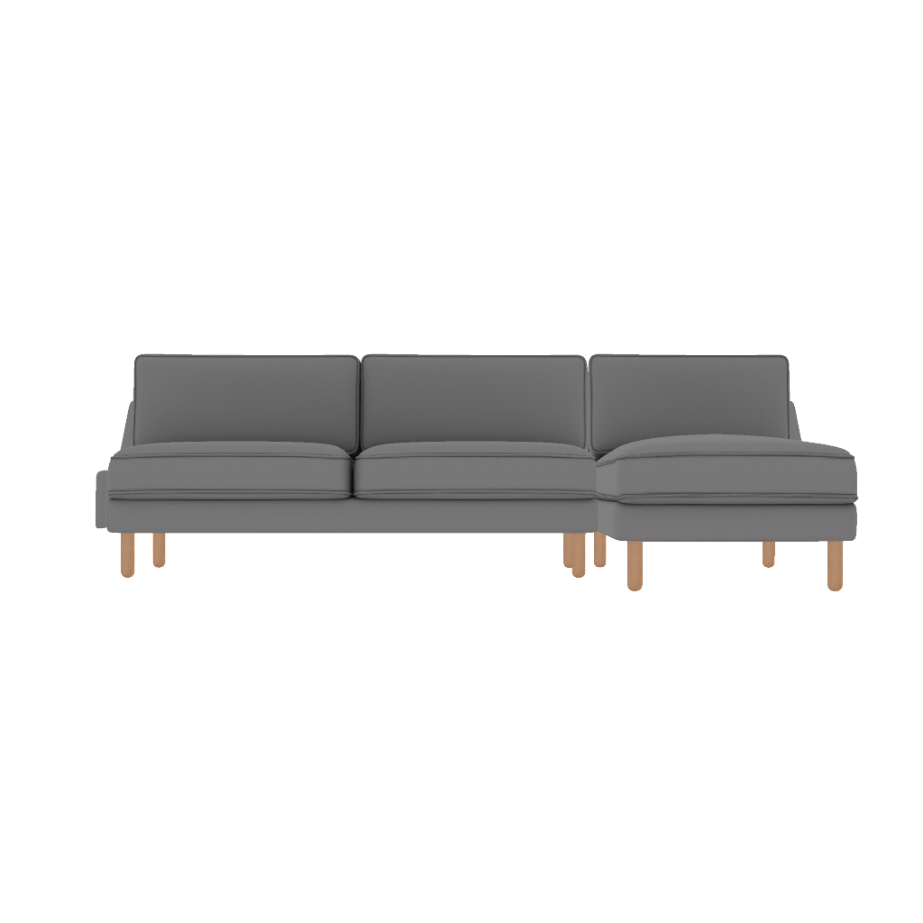 chillax 290 x 170 kose fitilli tiny miny desenli kadife front