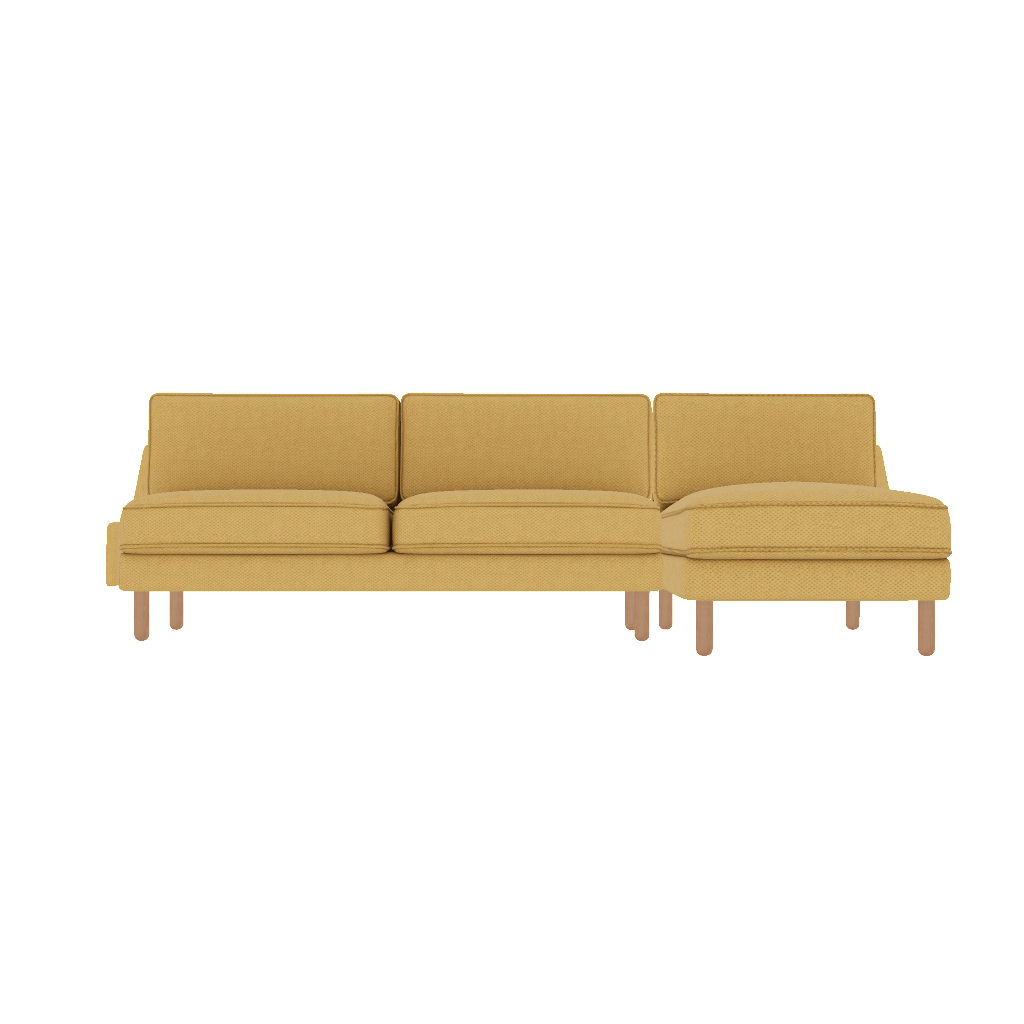 chillax 290 x 170 kose fitilli tiny miny fulya kadife front