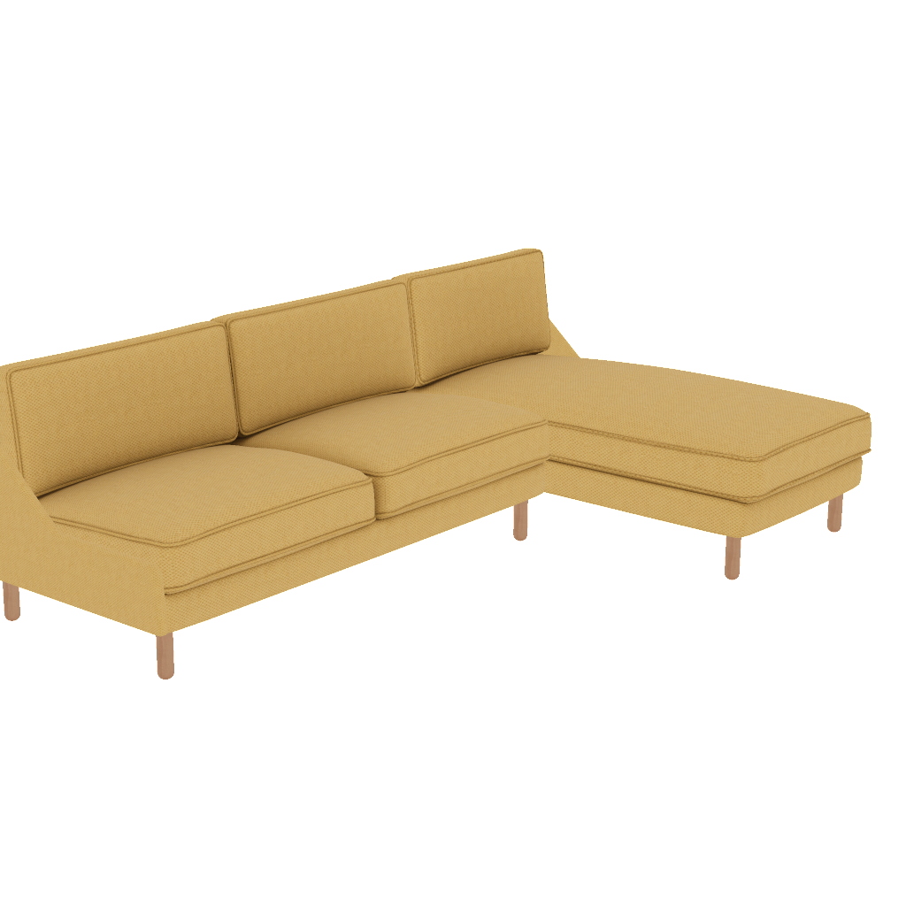 chillax 290 x 170 kose fitilli tiny miny fulya kadife perspective