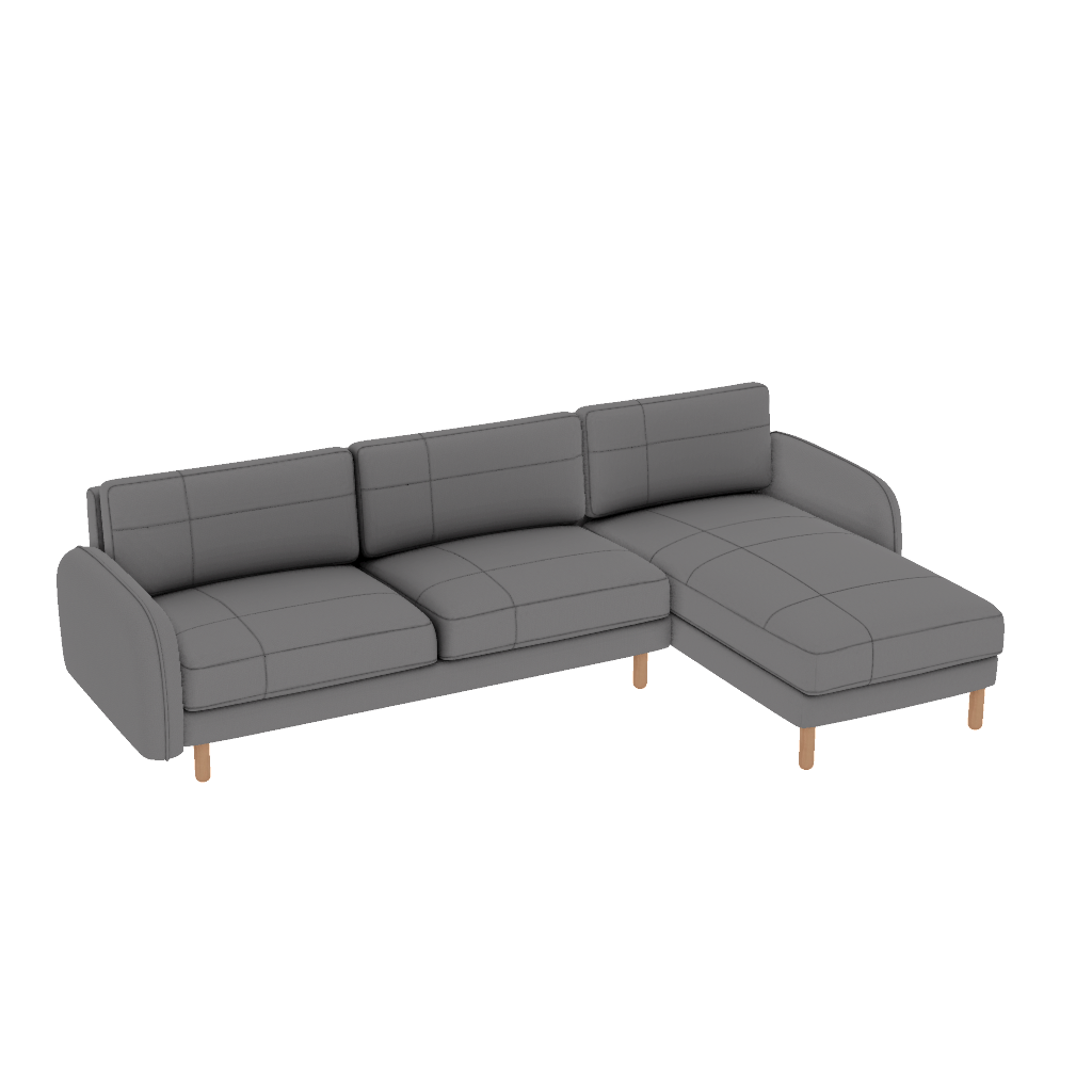 chillax 292 x 170 kose dikisli post modern desenli kadife leftCenter