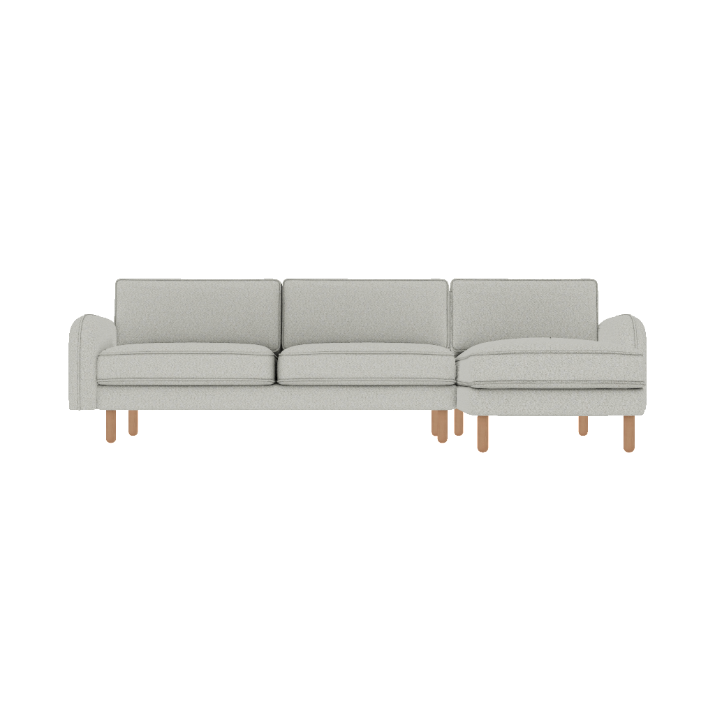 chillax 292 x 170 kose fitilli post modern bukle front