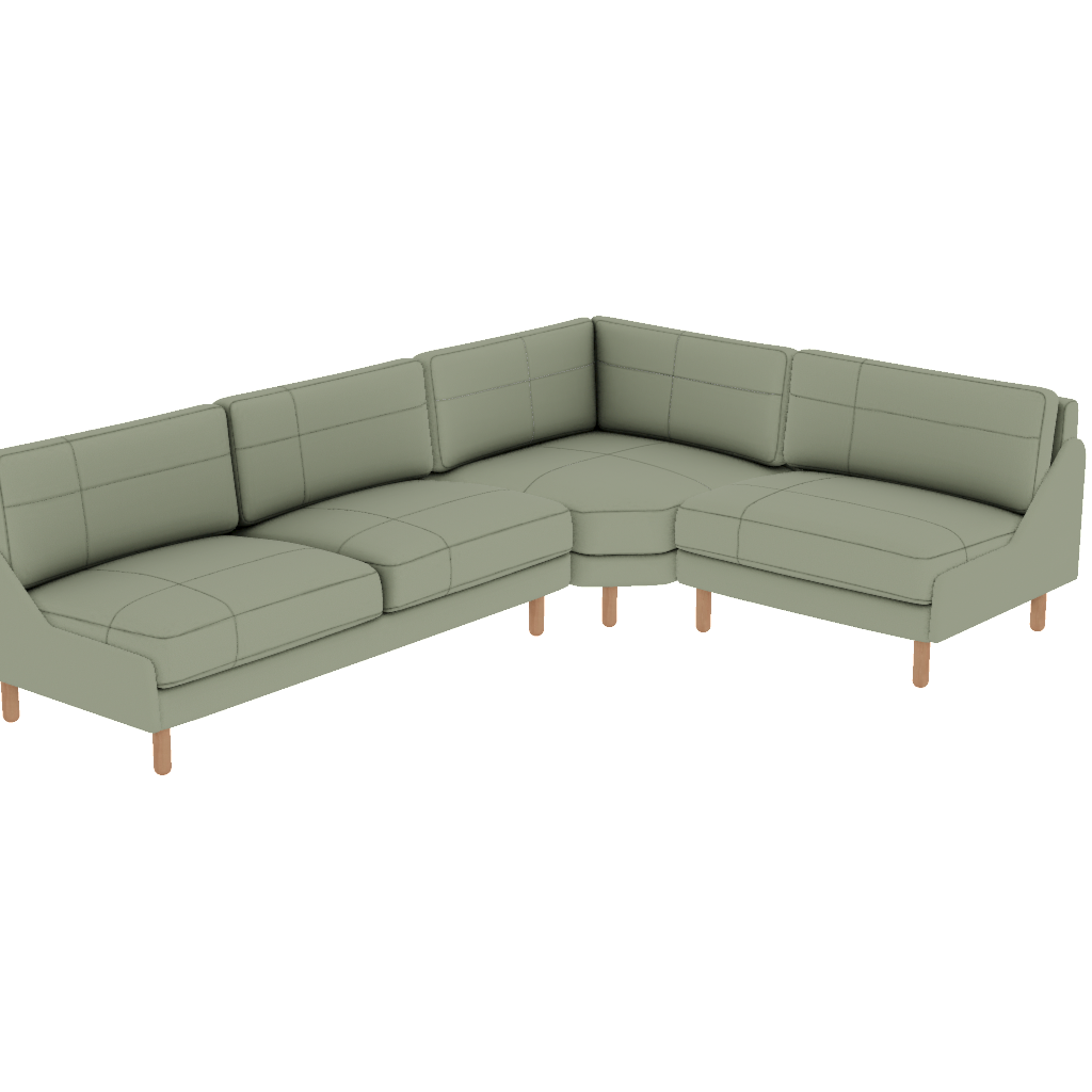 chillax 294 x 214 l kose dikisli tiny miny mikro kadife perspective