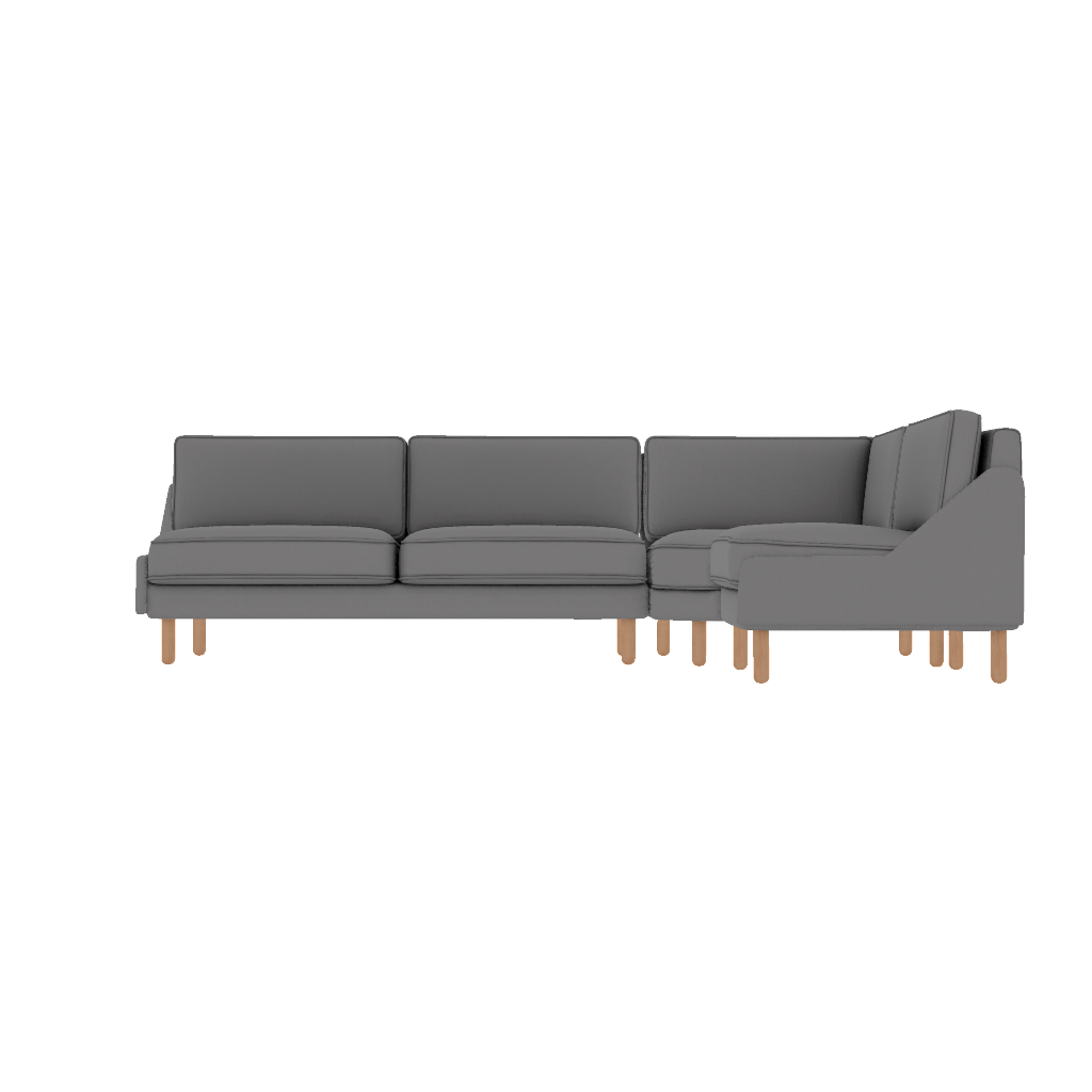 chillax 294 x 214 l kose fitilli tiny miny desenli kadife front