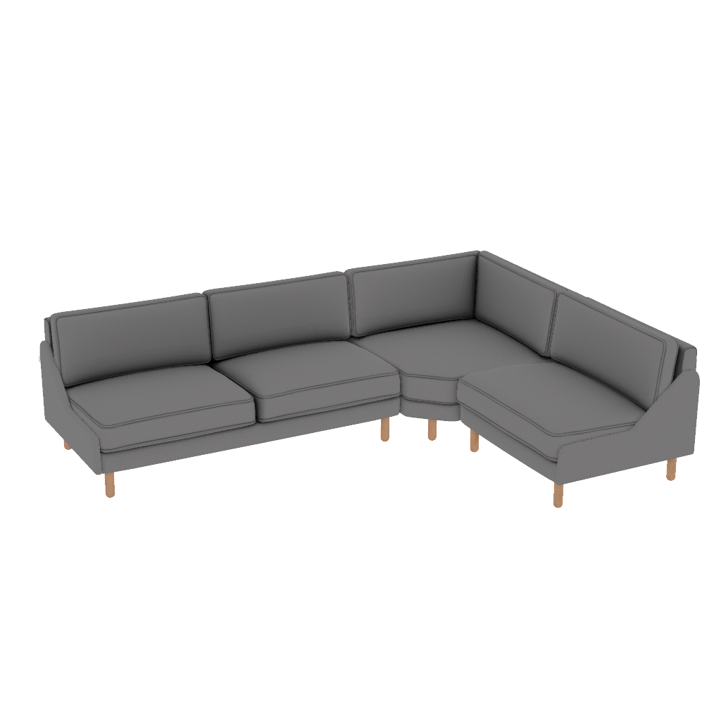 chillax 294 x 214 l kose fitilli tiny miny desenli kadife leftCenter