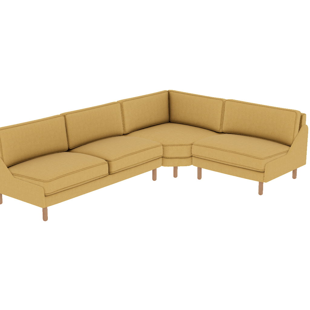 chillax 294 x 214 l kose fitilli tiny miny fulya kadife perspective