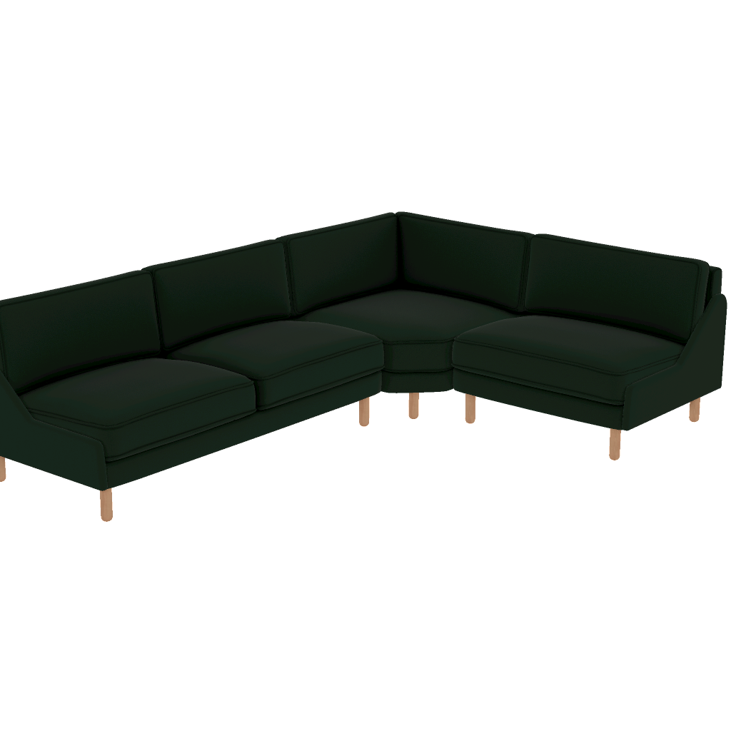 chillax 294 x 214 l kose fitilli tiny miny makro kadife perspective