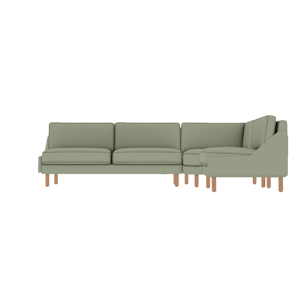 chillax 294 x 214 l kose fitilli tiny miny mikro kadife front
