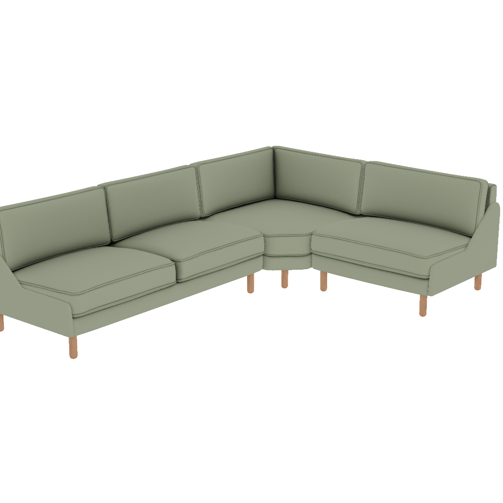 chillax 294 x 214 l kose fitilli tiny miny mikro kadife perspective