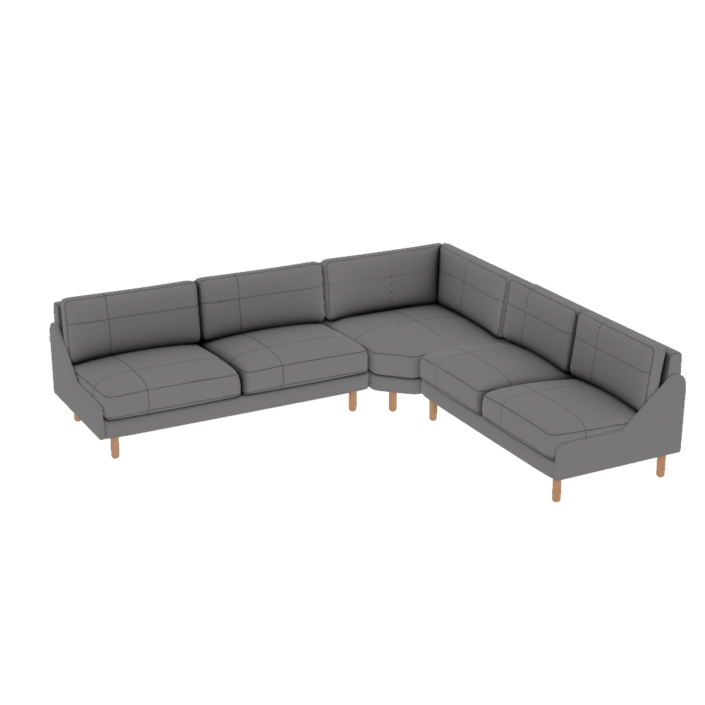 chillax 294 x 264 l kose dikisli tiny miny desenli kadife leftCenter