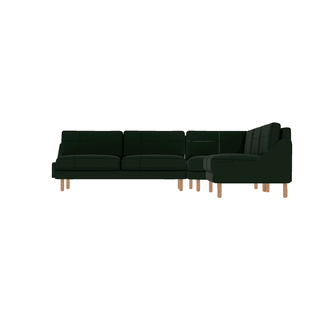 chillax 294 x 264 l kose dikisli tiny miny makro kadife front