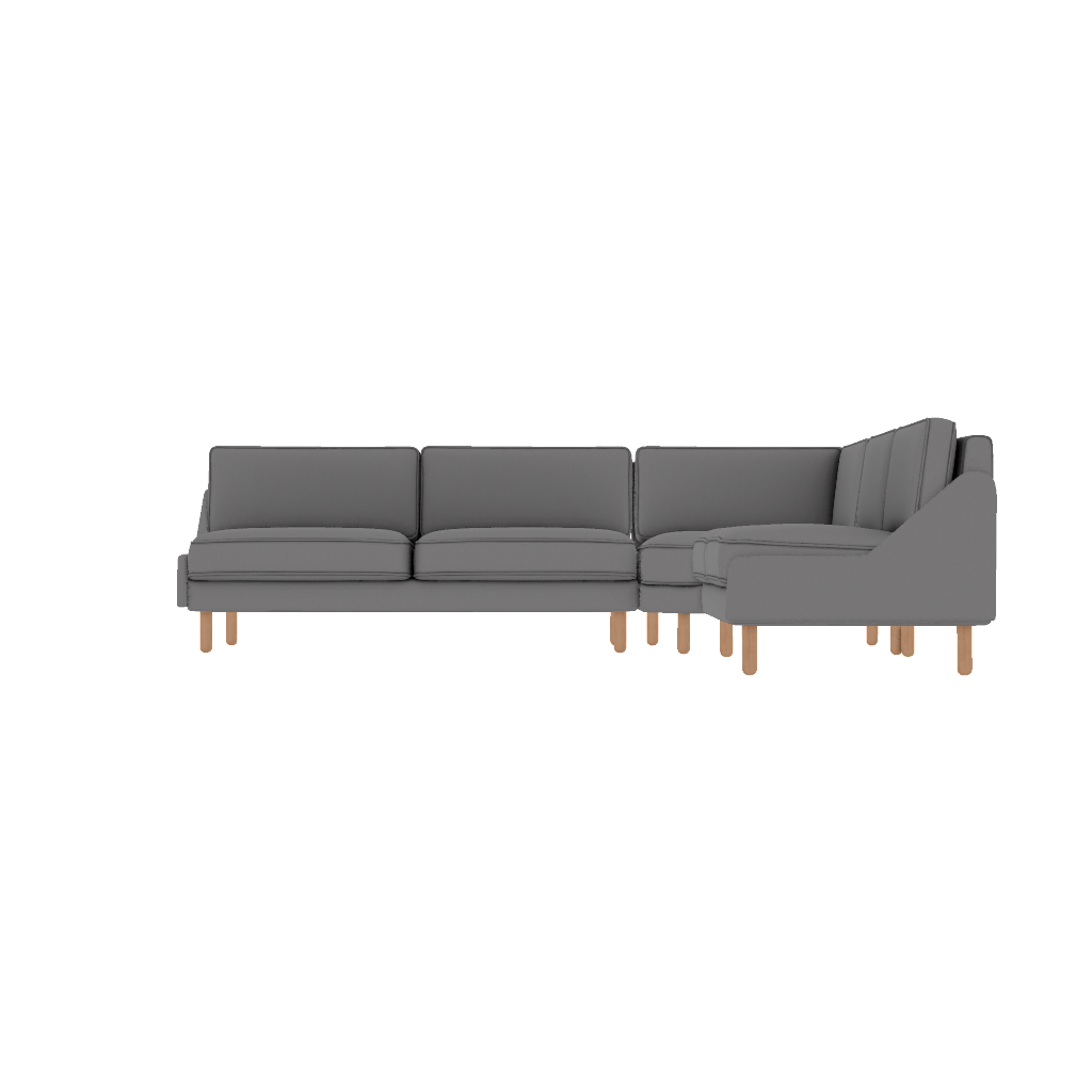 chillax 294 x 264 l kose fitilli tiny miny desenli kadife front