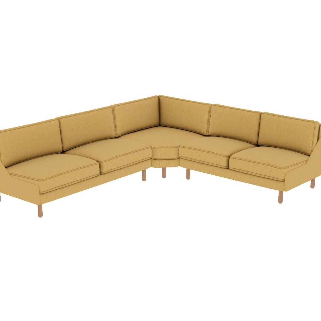 chillax 294 x 264 l kose fitilli tiny miny fulya kadife perspective