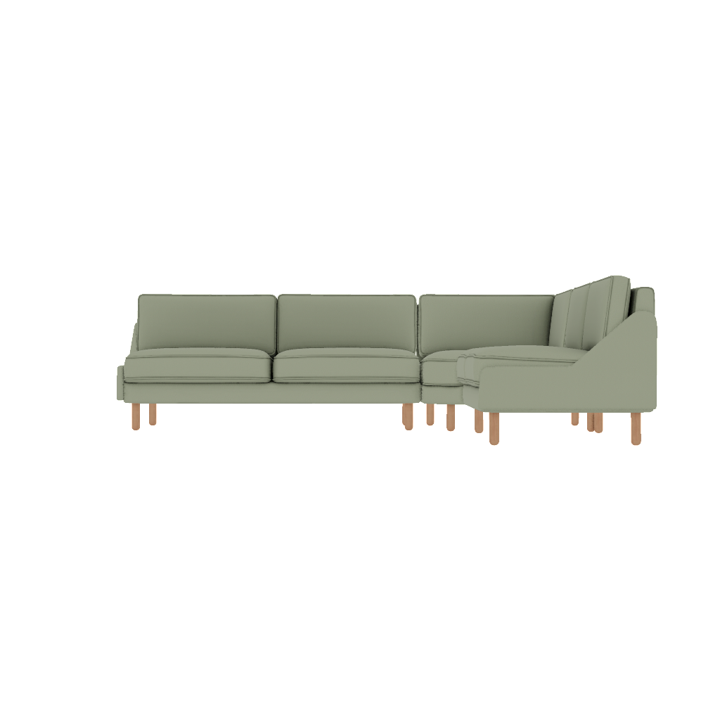 chillax 294 x 264 l kose fitilli tiny miny mikro kadife front